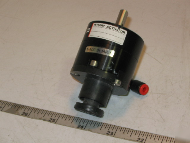 New smc pneumatic rotary actuator NCRB1BW30-180S