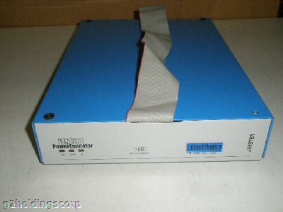 Power emulator IC181