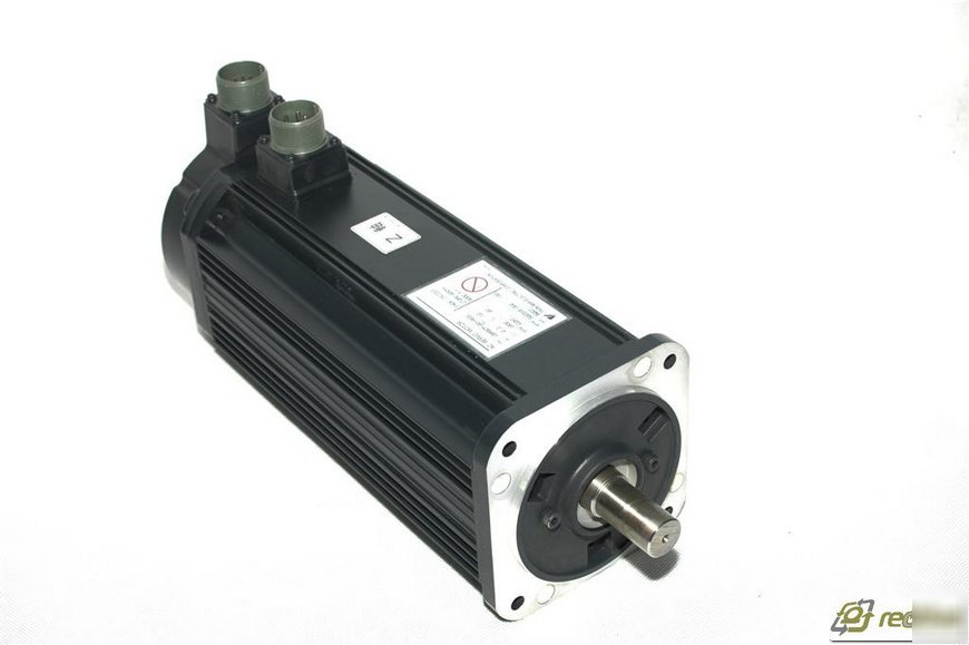 Yaskawa usasem-20-HS31 ac servo motor 2.0 kw 1600 rpm