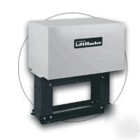 Liftmaster sentex SL570 commercial slide gate operator 