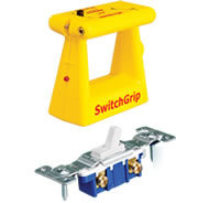 New switchgrip pluggrip electrical tool tester stripper 