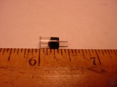1AMP micro fuse ( qty 100 ea )