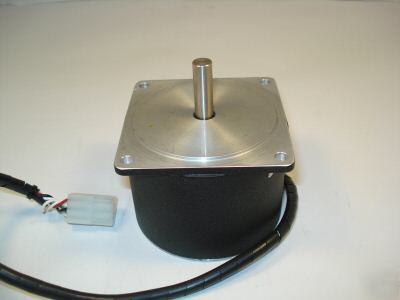 Anaheim automation- step motor- 34D106S