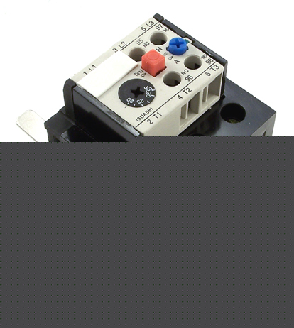 New siemens replacement overload relay 3UA58 20-32A