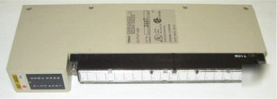 Omron output module C500-OA222 C500OA222