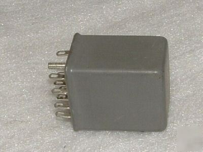 P&b hermetically sealed relay khs-17A11-120 KHS17A11