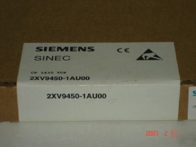 Siemens â€“ CP1430 tcp - communication module simatic it