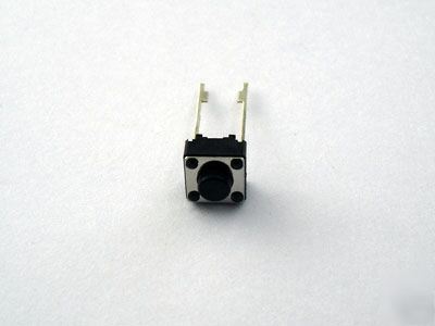 10 pcs 50 ma 6X6MM tact switch