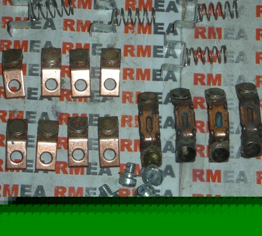 New 546A301G053 contact kit for (CR305-311C,k&s) 
