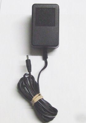 New power adapter dc 3.6V 1500MA center positive shaver