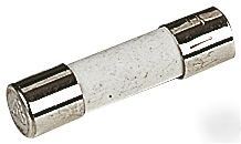 10 x 2A antisurge ceramic fuses. 20MM x 5MM.rohs 