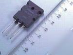 2SC5197 toshiba horizontal deflection transistor
