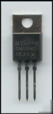 60N06 / MTP60N06HD / MTP60N06 / motorola power mosfet