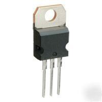 1 x LM317T LM317 variable voltage regulator 