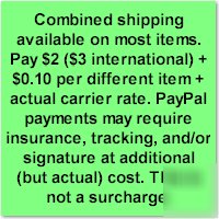 1000 lot 4MHZ 3.3V crystal oscillator oscillators smd