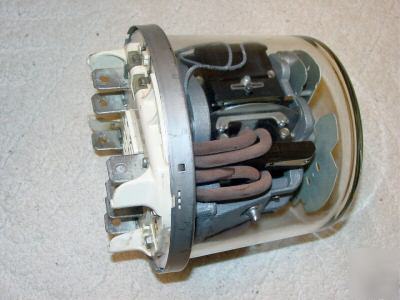 200 amp,3-phase,240VOLT,4 wire delta,kwh,electric meter