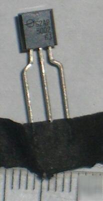 5V dc regulator 100MA TO92 torex low standby current