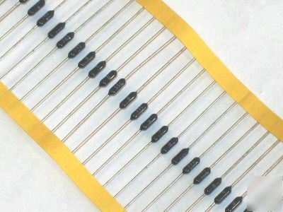 7K5 RC55C 0.1% welwyn precision resistor 50PPM qty: 100