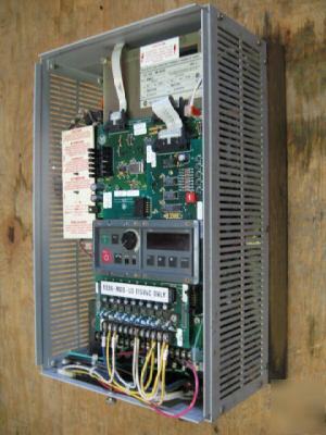 Ab allen bradley 1336-B005-ead-FA2 5 hp 5HP constant t