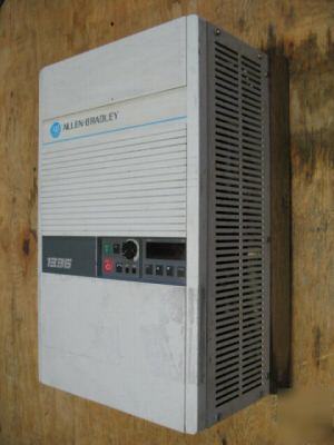 Ab allen bradley 1336-B005-ead-FA2 5 hp 5HP constant t