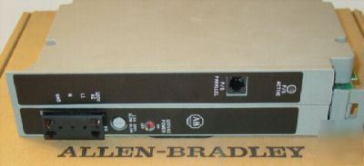 Allen bradley ab 1771-P4 plc-5 power supply - guarantee