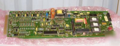 Fischer & porter 686B564U01 cpu board