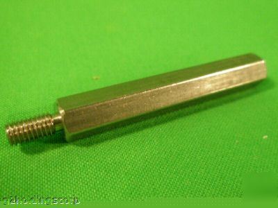 Ge supply logistic, llc p/n: 4599-1032-ss-20 10PCS
