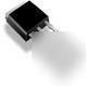 IRFU214 n-channel enhancement mosfet 