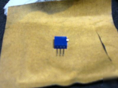 Resistor,variable,nonwire wound,nonprecision 