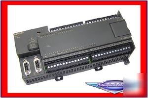 Siemens simatic S7-200 e-stand cpu 226 216-2AD22-0XB0