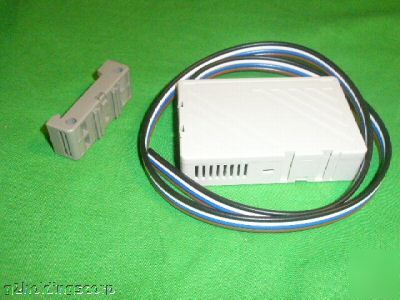 Sunx s link sl-T8J vpe-102B 8CH output unit