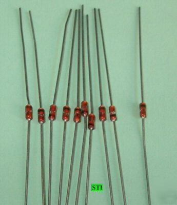 1N4148 high-speed diodes - 10 cents each - 100V 