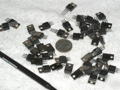41 MUR1620CT 8A 16A 200V ultrafast dual rectifier diode