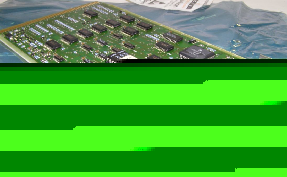 Alcatel card no.622-8180-002