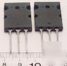 IRFP450FI n-channel enhancement mosfet 