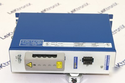 Kollmorgen SR1000-Y010 servostar servo drive