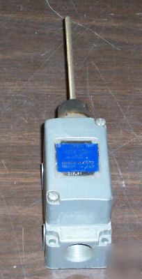 Micro switch 208LS1 nnb