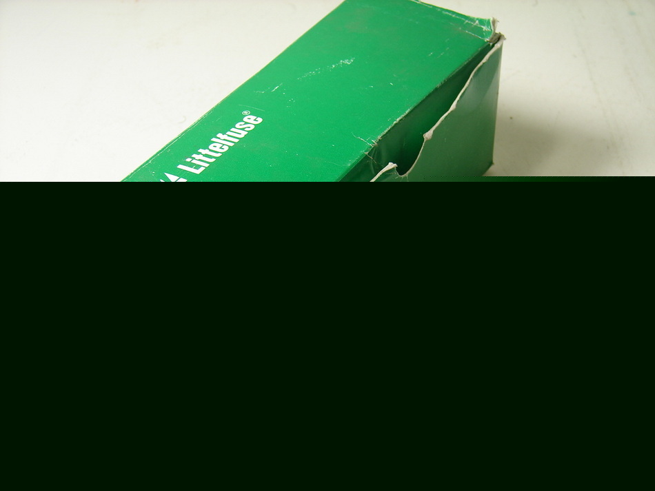 New 8 lot littelfuse powr-pro class j fuses jtd 40