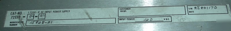 New siemens reversing contactor 3RT015-1BB42 3R*