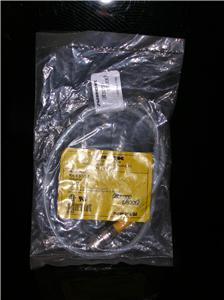 New turck eurofast cable assembly rk 4.5T-0.5 U5237 