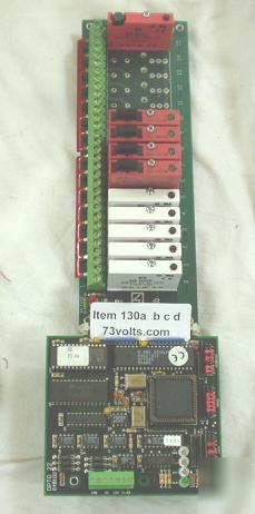 Opto 22 sbc complete G4PB16H G4B100 pbsc G4ODC5 G4IDC5