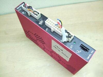 Teknic sst-1500-acx servostepper servo drive