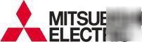 Mitsubishi software package SW1IVDAD51HP 