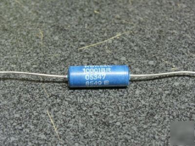 Resistor,fixed,wire wound,noninductive 