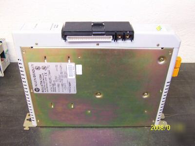 1394-AM03/b allen bradley 1394AM03 f-341