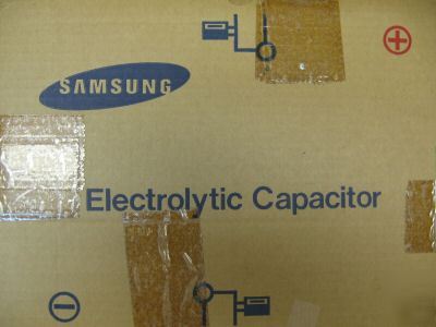 2500PCS p/n SSE1V2R2M0305AC ; 2.2UF , 35V