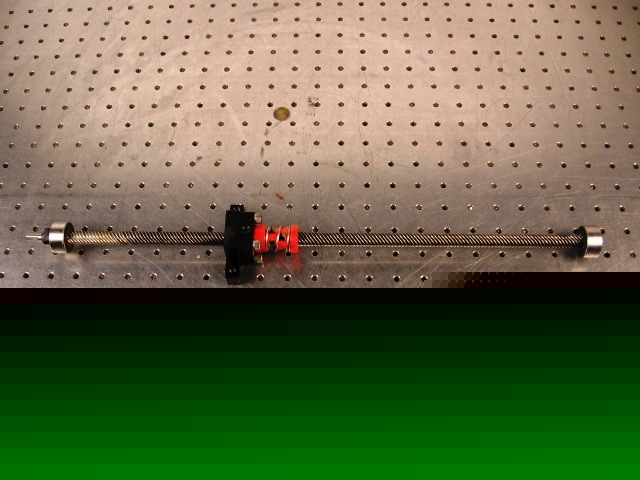 A37671 unknown lead screw positioner, 21
