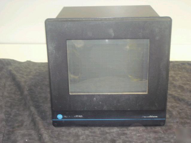 Allen-bradley 2711-TC4X e 1200 panelview