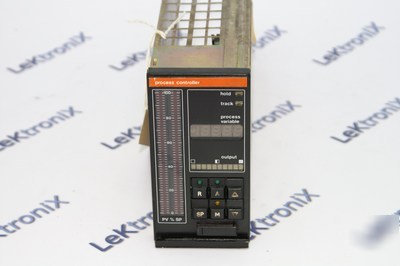 Eurotherm 6360 - process controller