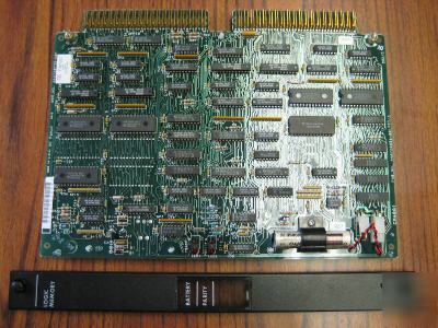 Ge fanuc IC600LX624K logic memory IC600LX624-k